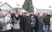 Pogrzeb śp. ks. kan. Zdzisława Zieleźnika w Czechowicach-Dziedzicach
