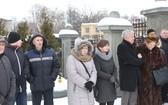Pogrzeb śp. ks. kan. Zdzisława Zieleźnika w Czechowicach-Dziedzicach