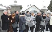 Pogrzeb śp. ks. kan. Zdzisława Zieleźnika w Czechowicach-Dziedzicach