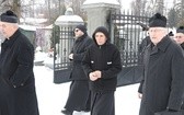 Pogrzeb śp. ks. kan. Zdzisława Zieleźnika w Czechowicach-Dziedzicach