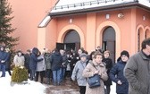 Pogrzeb śp. ks. kan. Zdzisława Zieleźnika w Czechowicach-Dziedzicach