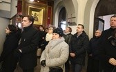 Pogrzeb śp. ks. kan. Zdzisława Zieleźnika w Czechowicach-Dziedzicach