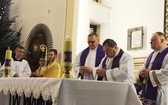 Pogrzeb śp. ks. kan. Zdzisława Zieleźnika w Czechowicach-Dziedzicach