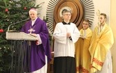Pogrzeb śp. ks. kan. Zdzisława Zieleźnika w Czechowicach-Dziedzicach