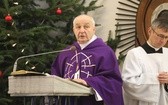 Pogrzeb śp. ks. kan. Zdzisława Zieleźnika w Czechowicach-Dziedzicach