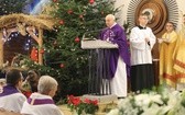 Pogrzeb śp. ks. kan. Zdzisława Zieleźnika w Czechowicach-Dziedzicach
