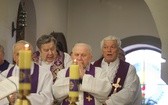 Pogrzeb śp. ks. kan. Zdzisława Zieleźnika w Czechowicach-Dziedzicach