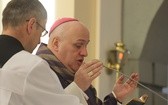 Pogrzeb śp. ks. kan. Zdzisława Zieleźnika w Czechowicach-Dziedzicach