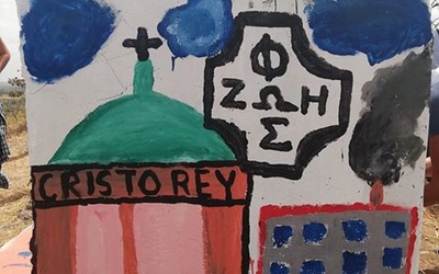 Panama zobaczyła katowicką archikatedrę Cristo Rey