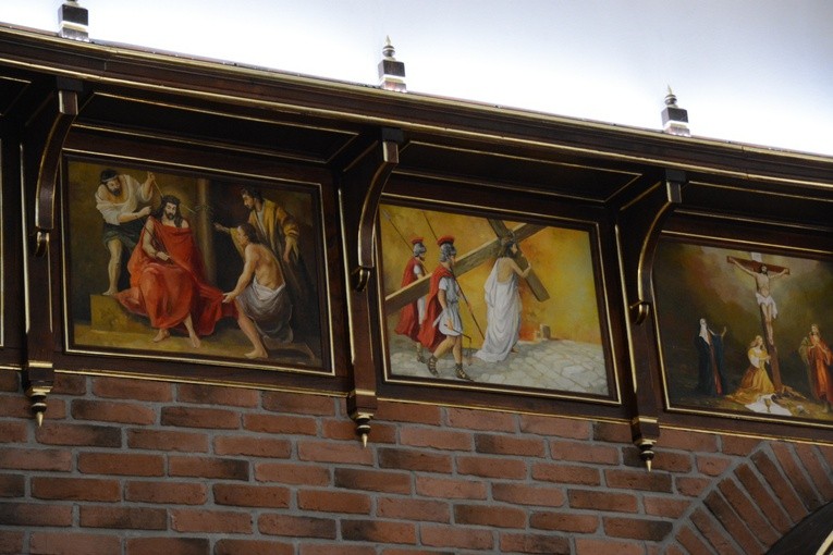 Odpust w Sebastianeum Silesiacum