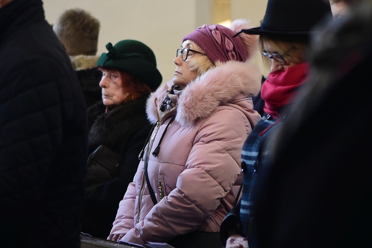 Centralne nabożeństwo ekumeniczne