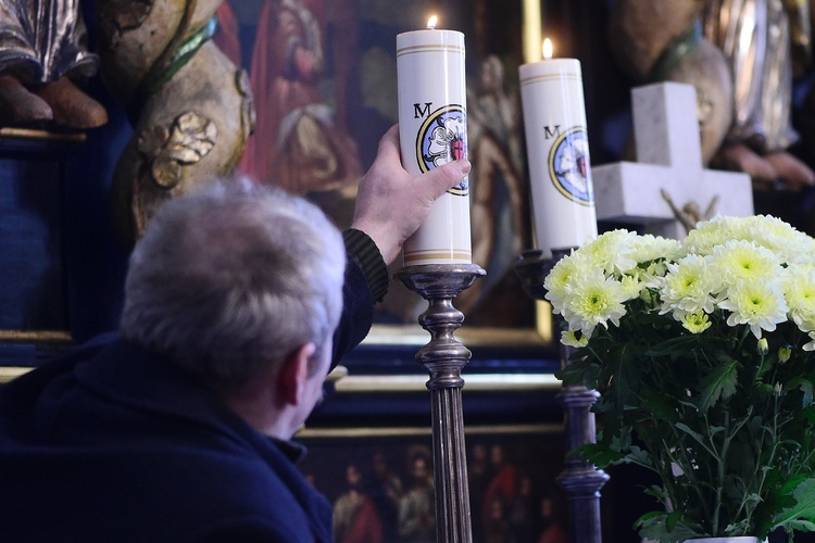 Centralne nabożeństwo ekumeniczne