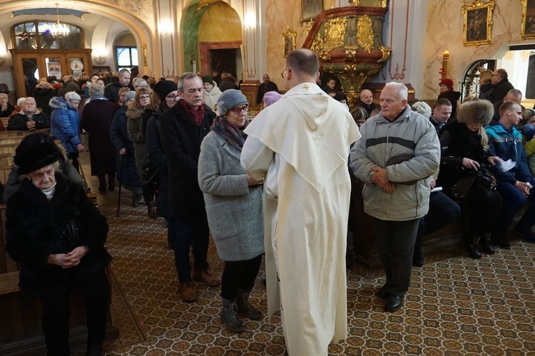 Uroczystości odpustowe w świdnickiej parafii ojców paulinów