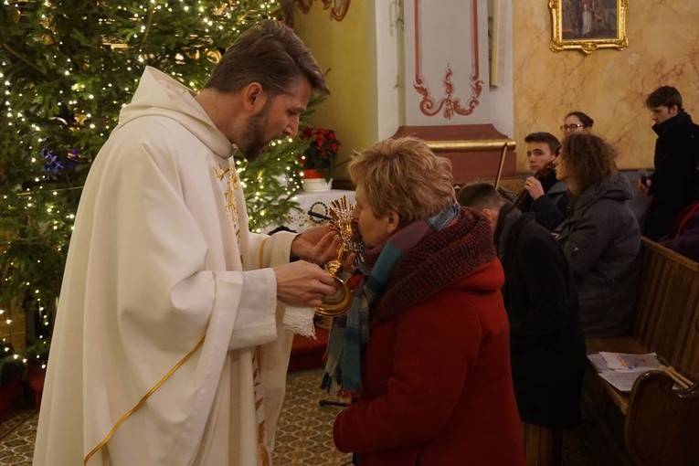 Uroczystości odpustowe w świdnickiej parafii ojców paulinów