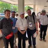 Dni w Diecezji z Monagrillo - ŚDM w Panamie, dzień szósty