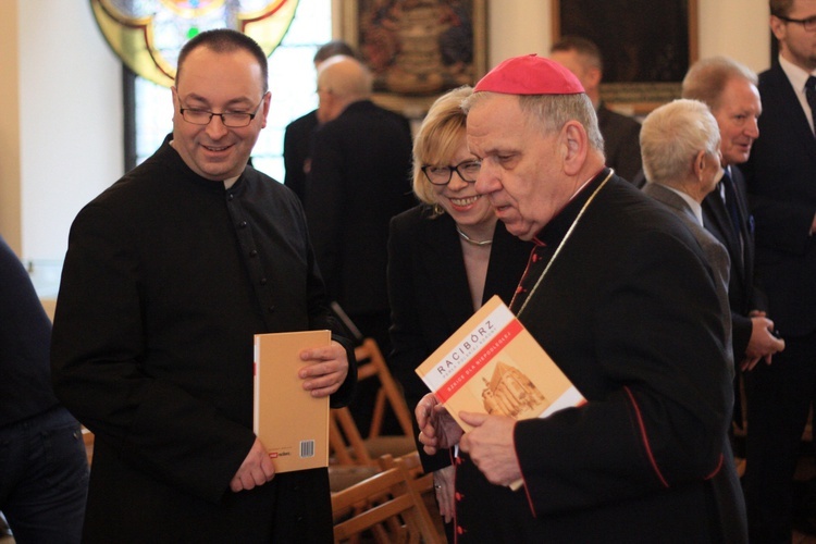 660.rocznica śmierci świątobliwej Ofki Piastówny