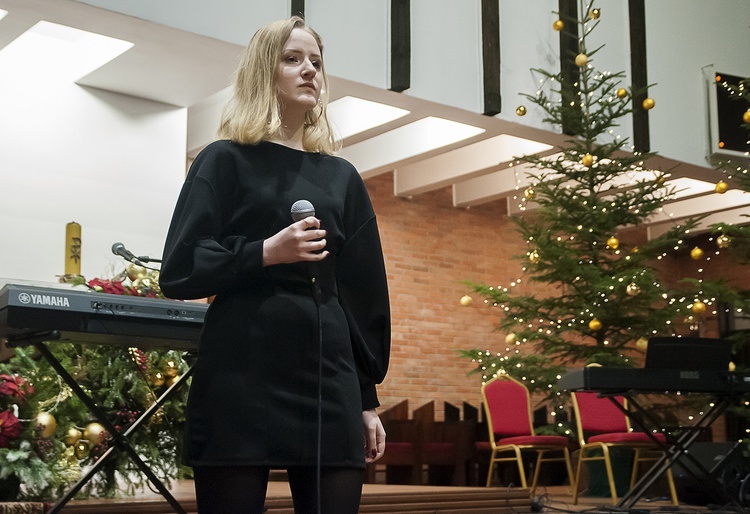 1. Diecezjalny Przegląd Kolęd i Pastorałek, cz. 1