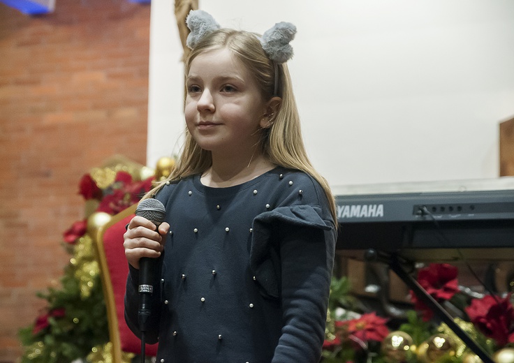 1. Diecezjalny Przegląd Kolęd i Pastorałek, cz. 1