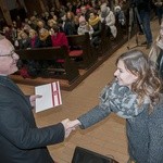 1. Diecezjalny Przegląd Kolęd i Pastorałek, cz. 2