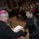 1. Diecezjalny Przegląd Kolęd i Pastorałek, cz. 2