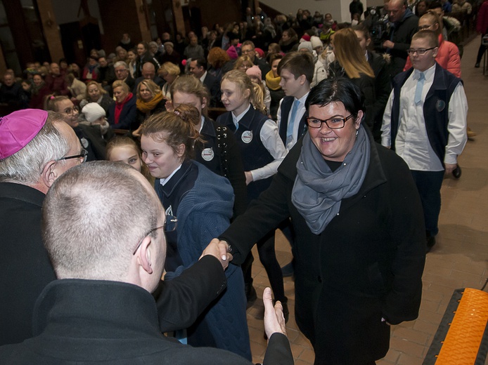 1. Diecezjalny Przegląd Kolęd i Pastorałek, cz. 2