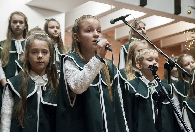 1. Diecezjalny Przegląd Kolęd i Pastorałek, cz. 2