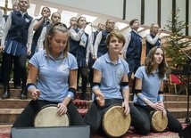 1. Diecezjalny Przegląd Kolęd i Pastorałek, cz. 2