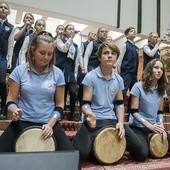 1. Diecezjalny Przegląd Kolęd i Pastorałek, cz. 2