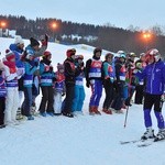 12H Slalom Maraton 2019 z udziałem prezydenta RP