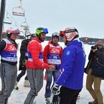 12H Slalom Maraton 2019 z udziałem prezydenta RP