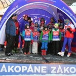 12H Slalom Maraton 2019 z udziałem prezydenta RP