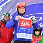 12H Slalom Maraton 2019 z udziałem prezydenta RP