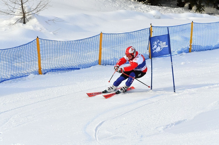 12H Slalom Maraton 2019 z udziałem prezydenta RP