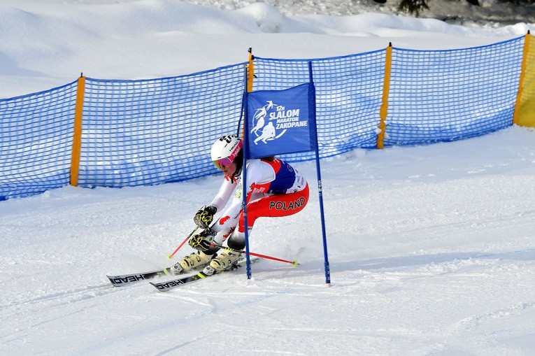 12H Slalom Maraton 2019 z udziałem prezydenta RP