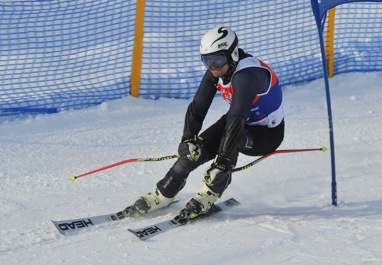 12H Slalom Maraton 2019 z udziałem prezydenta RP