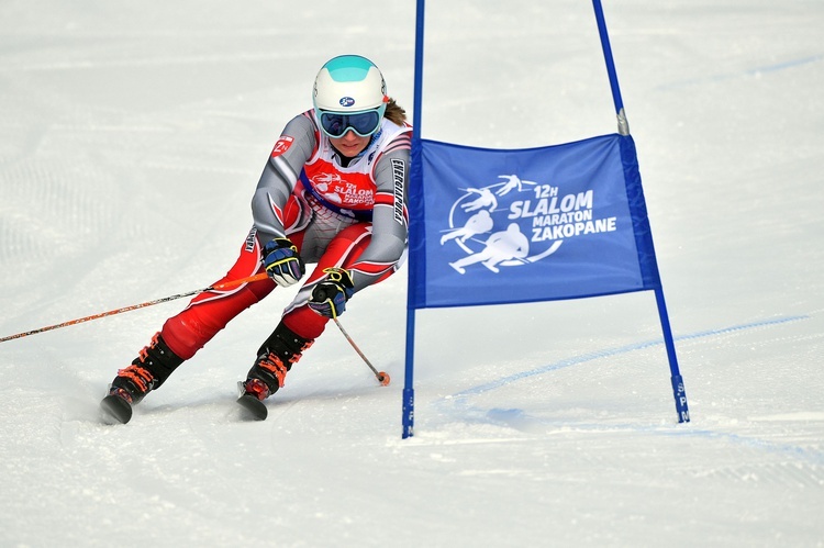 12H Slalom Maraton 2019 z udziałem prezydenta RP