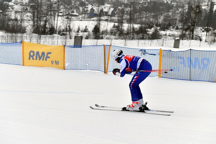 12H Slalom Maraton 2019 z udziałem prezydenta RP