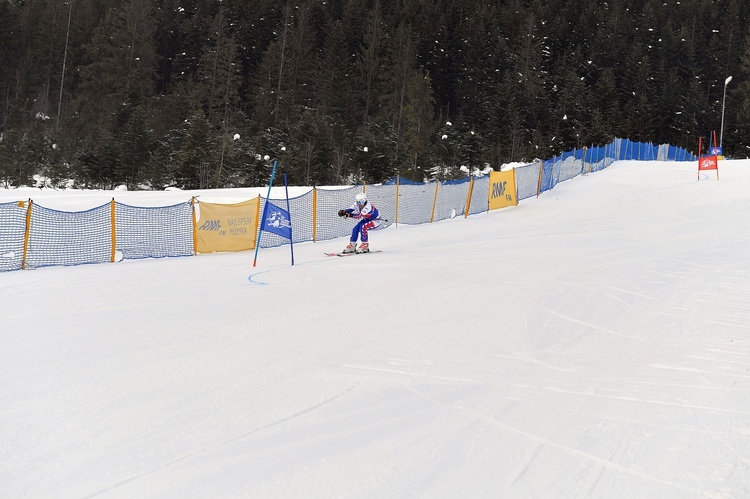 12H Slalom Maraton 2019 z udziałem prezydenta RP