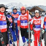 12H Slalom Maraton 2019 z udziałem prezydenta RP