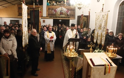 Ekumenizm w Studzionkach