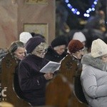 Nieszpory ekumeniczne w świdnickiej katedrze