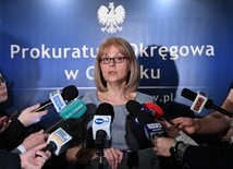 Prokuratura: Szef ochrony imprezy WOŚP w Gdańsku Dariusz S. usłyszy trzy zarzuty