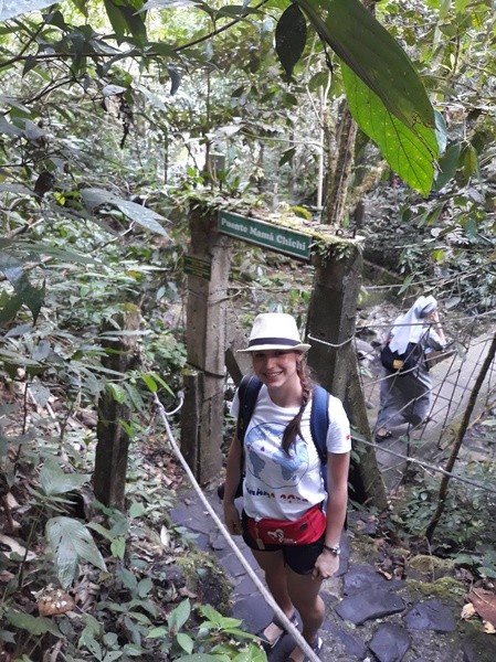 Panama - dzień 6