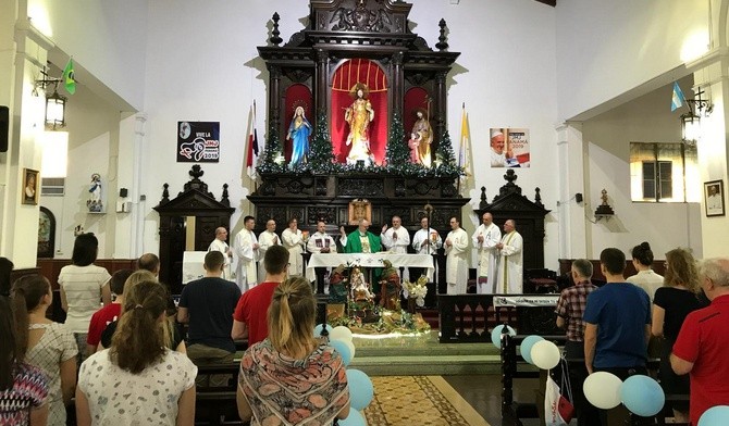 Tego szumu nie trzeba się bać