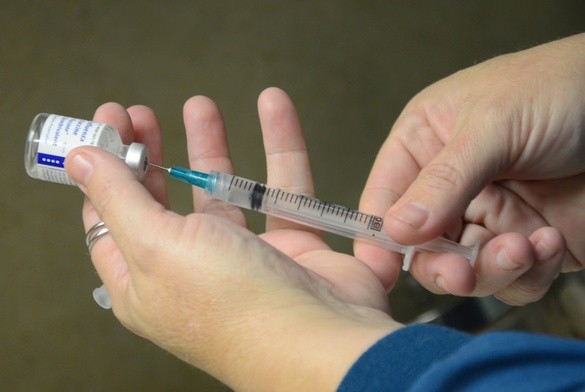 93 proc. Polaków uważa, że szczepienia to najskuteczniejszy sposób ochrony