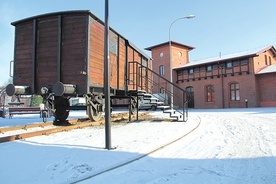 Centrum Dokumentacji Deportacji Górnośląza-ków do ZSRR w 1945 r.