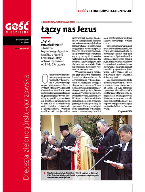 Gość Zielonogórsko-Gorzowski 4/2019