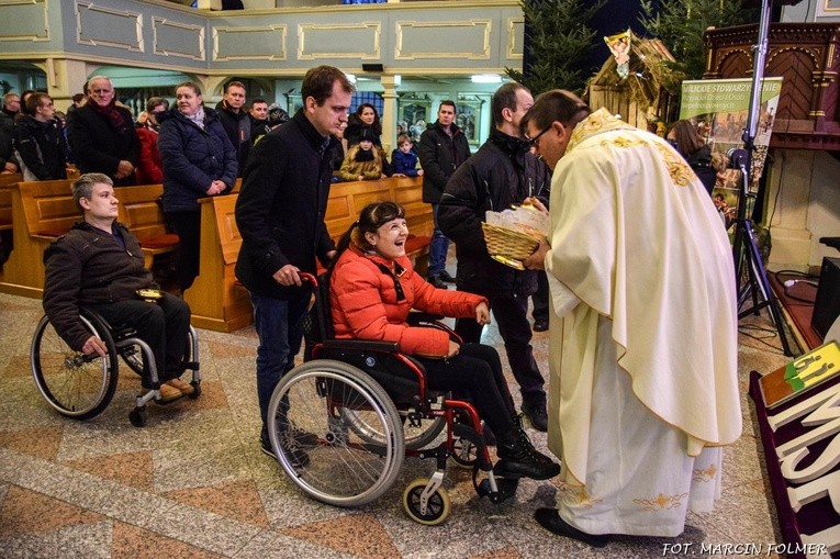 Koncert noworoczny w Miliczu