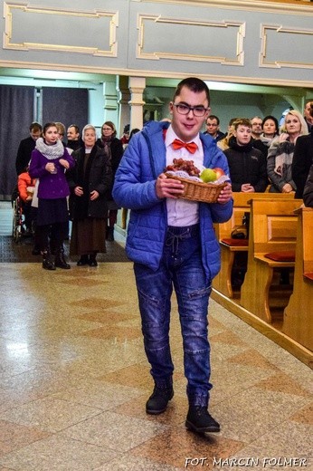 Koncert noworoczny w Miliczu