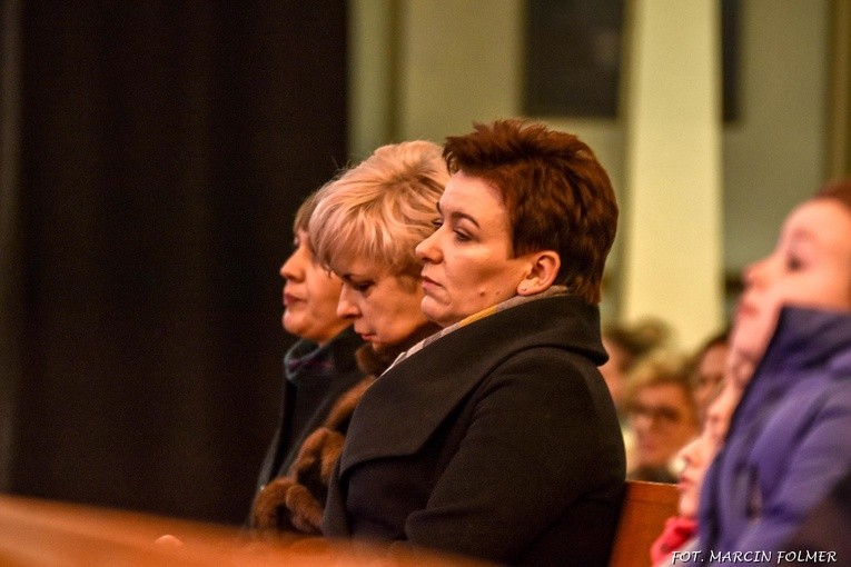 Koncert noworoczny w Miliczu